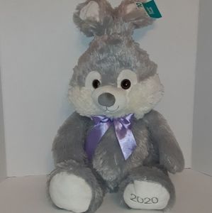 New Bunny plush 2020